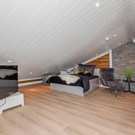 Delikat Og Innbydende Apartament *