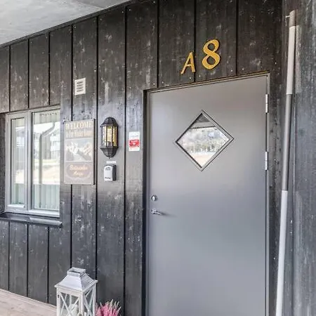 Apartament Delikat Og Innbydende *