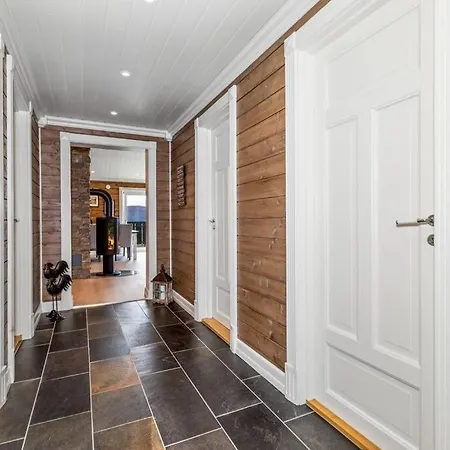 Delikat Og Innbydende Apartament *