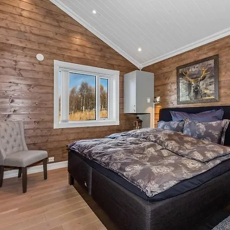 Apartament Delikat Og Innbydende *